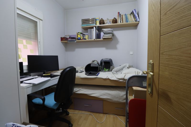 Presentación de un Piso en Venta: Estrategia Silver Pack